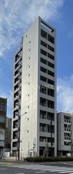 ズーム目黒 建物画像1