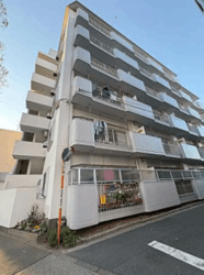 第2北烏山ヒミコマンション 建物画像1