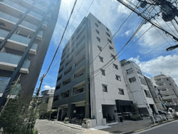 パレステージ根岸 建物画像1