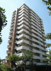 潮路南第二ハイツ27号棟 建物画像1