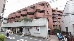 インペリアル赤坂壱番館 建物画像1