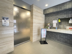 ハイツ赤坂 建物画像1