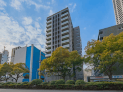 東京ミッドベイ勝どき 建物画像1