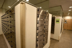 イーストコモンズ清澄白河セントラルタワー 建物画像1