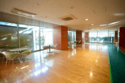 イーストコモンズ清澄白河セントラルタワー 建物画像1