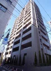 パークハウス笹塚アーバンス 建物画像1