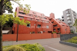 赤坂ロイヤルマンション 建物画像1