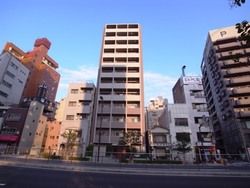 日神デュオステージ浅草国際通り 建物画像1