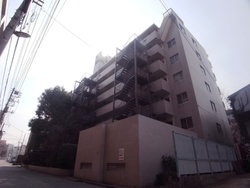 錦糸町ガーデニア 建物画像1