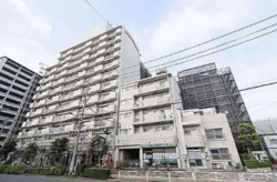 セトル中之郷 建物画像1