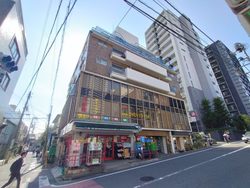 東中野コーポ 建物画像1