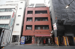 ルピナス池袋 建物画像1