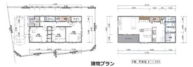 世田谷区尾山台1丁目 　土地