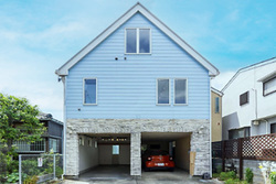 目黒区洗足2丁目　中古一戸建て 成約済み（1042） 最近見た物件画像