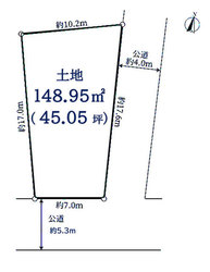 世田谷区駒沢2丁目　土地 成約済み（1107） 最近見た物件画像