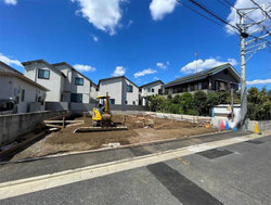 世田谷区桜上水２丁目　新築戸建て 成約済み（1129） 最近見た物件画像