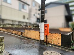 品川区大崎3丁目　土地 成約済み（1132） 最近見た物件画像