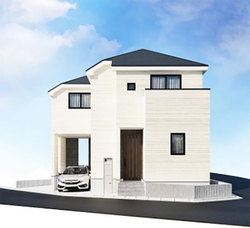 世田谷区代田３丁目　新築戸建て 成約済み（1145） 最近見た物件画像