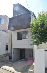 世田谷区弦巻５丁目　中古戸建て 成約済み（1161） 最近見た物件画像