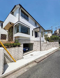 世田谷区松原６丁目　中古戸建て 成約済み（1170） 最近見た物件画像