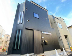 品川区小山４丁目　新築戸建て 成約済み（1171） 最近見た物件画像