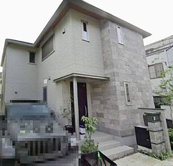 世田谷区代田５丁目　中古戸建て 成約済み（1173） 最近見た物件画像