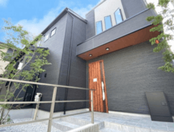 新宿区中井2丁目　新築一戸建て　B号棟 成約済み（1178） 最近見た物件画像