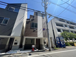 新宿区西早稲田２丁目　新築戸建て　A号棟　 成約済み（1195） 最近見た物件画像