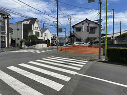 世田谷区船橋６丁目　土地　7,980万円　 建物画像1