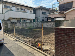 川崎市川崎区川中島１丁目　新築一戸建て　2号棟　4,980万円 建物画像1