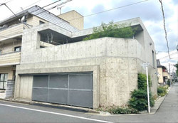 豊島区南長崎６丁目　中古一戸建て　18,800万円　　 建物画像1