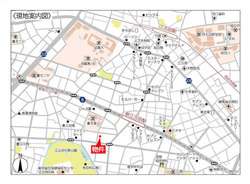 中野区江原町２丁目　中古一戸建て　16,800万円　 建物画像1