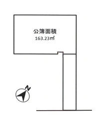 中野区白鷺３丁目　土地 おすすめ画像6