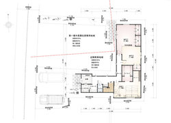 中野区南台３丁目　土地　11,980万円　 建物画像1