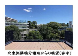 世田谷区尾山台１丁目　新築一戸建て　25,000万円　 建物画像1