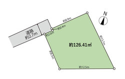 品川区西品川２丁目　土地 おすすめ画像3