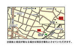 大田区東馬込１丁目　土地　3号地　5,180万円　 建物画像1