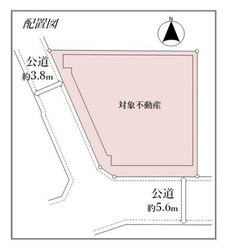 豊島区西巣鴨４丁目　中古一戸建て　32,900万円　 建物画像1