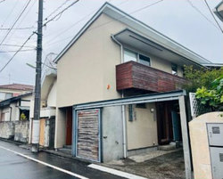 世田谷区奥沢４丁目　中古一戸建て　18,000万円　 建物画像1