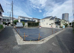 世田谷区北烏山９丁目　土地　7,990万円　 建物画像1