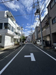 豊島区西池袋４丁目　中古一戸建て　27,500万円　 建物画像1