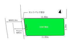 豊島区千早４丁目　土地 おすすめ画像5