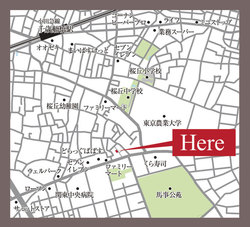 世田谷区桜丘3丁目　新築一戸建て　2号棟　9,080万円　 建物画像1
