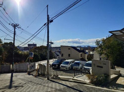 世田谷区上野毛２丁目　土地　13,980万円 建物画像1