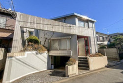 大田区田園調布本町　中古一戸建て　12,800万円 建物画像1