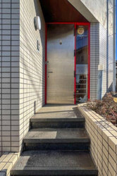 大田区田園調布本町　中古一戸建て　12,800万円 建物画像1