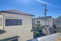 大田区田園調布本町　中古一戸建て　12,800万円 建物画像1
