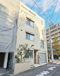 文京区目白台１丁目　中古一戸建て　18,800万円　 建物画像1