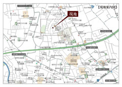 世田谷区北烏山８丁目　新築一戸建て　2号棟　9,690万円　 建物画像1