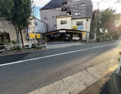 墨田区文花３丁目　土地　9,800万円　 建物画像1